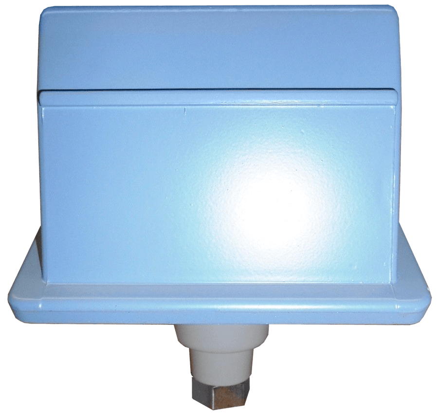 United Electric Pressure Switch, 400 Series Type H400 Models 358 to 376